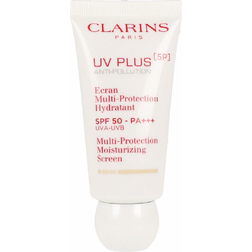 Clarins UV Plus [5P] Anti-Pollution SPF50 PA+++ 30ml